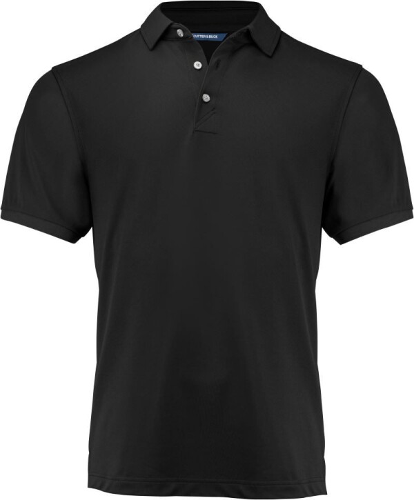 Men's Functional Polo Virtue Polo Solid Men