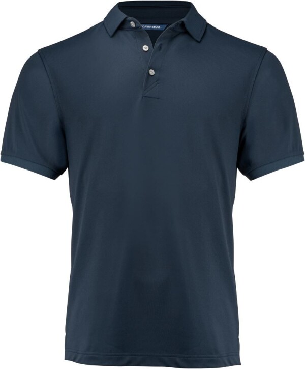 Men's Functional Polo Virtue Polo Solid Men