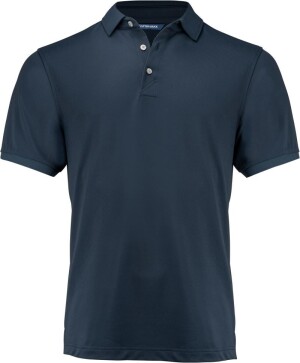 Men's Functional Polo Virtue Polo Solid Men - Reklamnepredmety