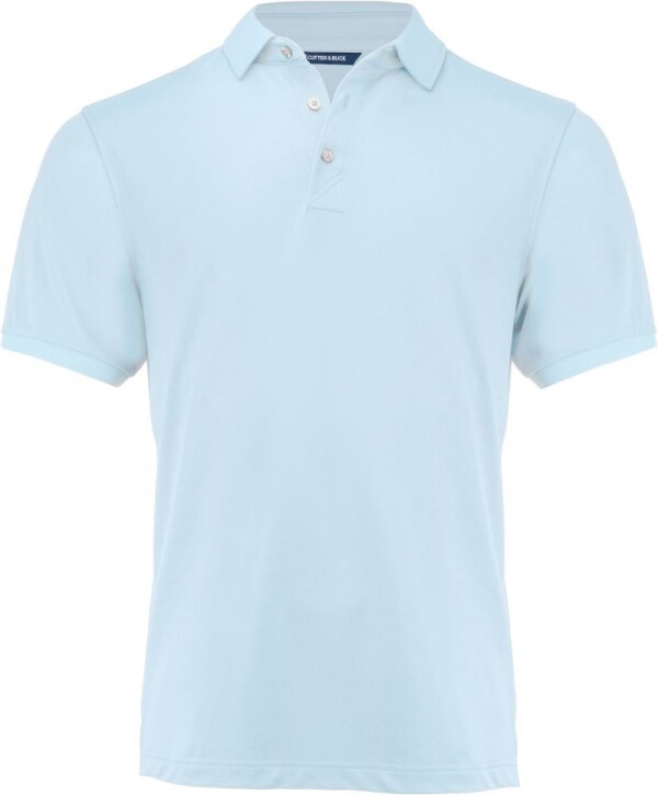 Men's Functional Polo Virtue Polo Solid Men