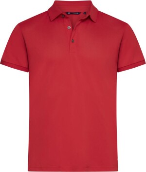 Men's Functional Polo Virtue Polo Solid Men - Reklamnepredmety