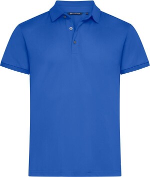 Men's Functional Polo Virtue Polo Solid Men - Reklamnepredmety