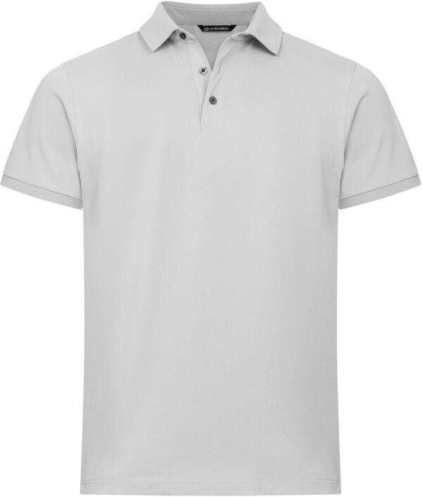 Men's Functional Polo Virtue Polo Solid Men