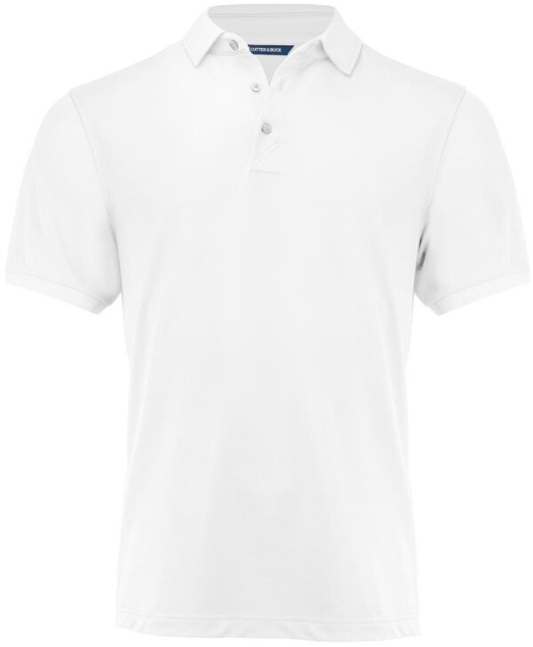 Men's Functional Polo Virtue Polo Solid Men