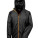 RT189 Urban HDi Quest Lightweight Stowable Jacket - RT189-Black-Orange - variant Ls 1000156935