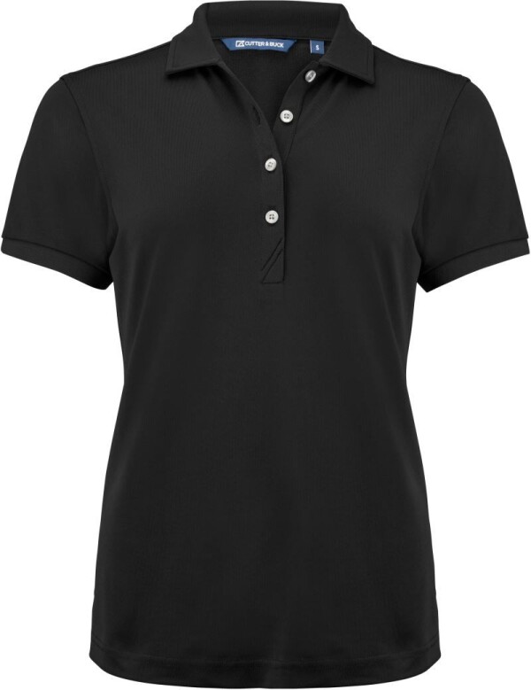 Ladies' Functional Polo Virtue Polo Solid Women