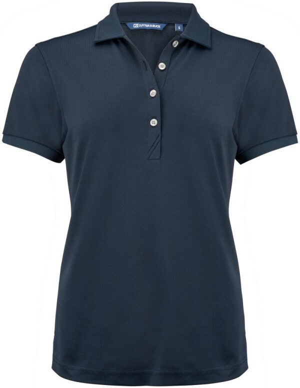 Ladies' Functional Polo Virtue Polo Solid Women