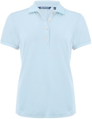 Ladies' Functional Polo Virtue Polo Solid Women - Reklamnepredmety