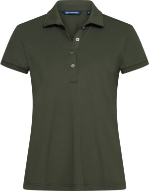 Ladies' Functional Polo Virtue Polo Solid Women - Reklamnepredmety