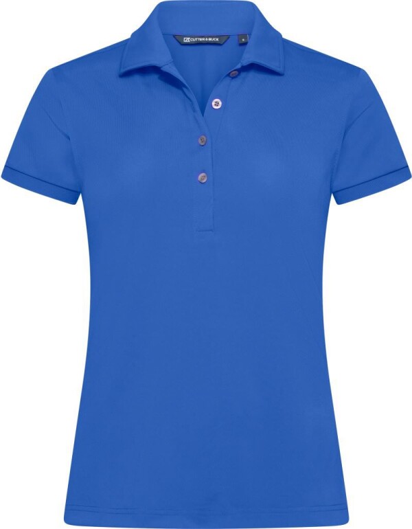 Ladies' Functional Polo Virtue Polo Solid Women