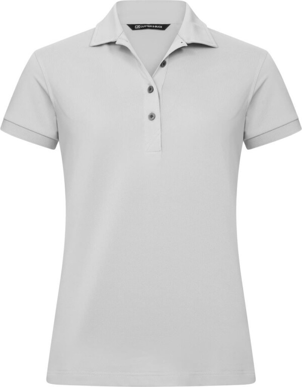 Ladies' Functional Polo Virtue Polo Solid Women
