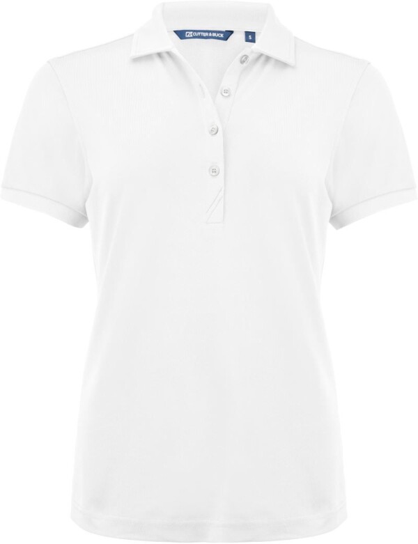Ladies' Functional Polo Virtue Polo Solid Women
