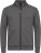 Pánský cardigan Pemberton Cardigan Full Zip Men - ps-688426-cutter-and-buck-pemberton-cardigan-full-zip-men-anthracite-melange-front-21809e84-a0c3-4827-aadf-d9e352f535ee-web - variant 