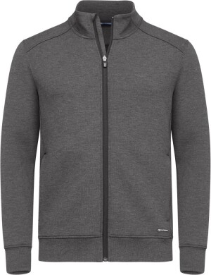 Pánský cardigan Pemberton Cardigan Full Zip Men - Reklamnepredmety