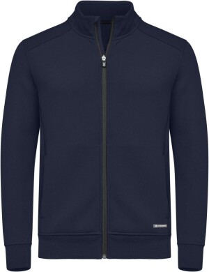 Pánský cardigan Pemberton Cardigan Full Zip Men - Reklamnepredmety
