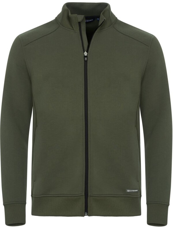 Pánský cardigan Pemberton Cardigan Full Zip Men