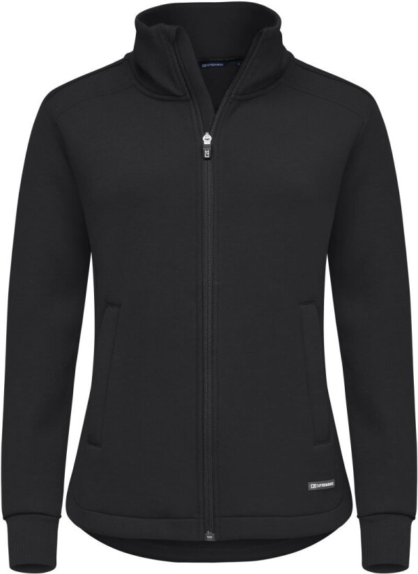 Ladies' Cardigan - Pemberton Cardigan Full Zip Women