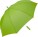 AC Midsize Umbrella "Whiteline" 4744 - ps-464744-fare-4744-lime-front-89a0cf03-a4f8-4440-8543-49c6158e817d-web - variant 