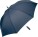 AC Midsize Umbrella "Whiteline" 4744 - ps-464744-fare-4744-navy-front-fbd62b5c-5a52-441b-95ca-762fe2348eb7-web - variant 