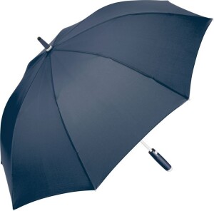 AC Midsize Umbrella "Whiteline" 4744 - Reklamnepredmety