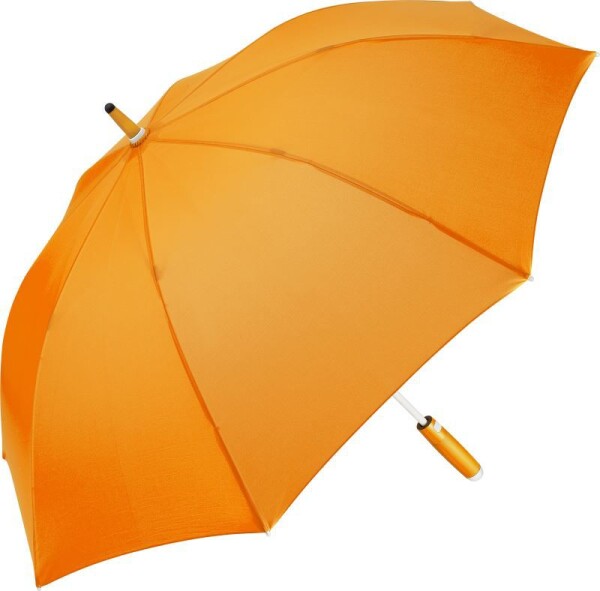 AC Midsize Umbrella "Whiteline" 4744