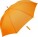 AC Midsize Umbrella "Whiteline" 4744 - ps-464744-fare-4744-orange-front-2ebb2ca3-f4b6-41b9-bda2-564c118284a4-web - variant 