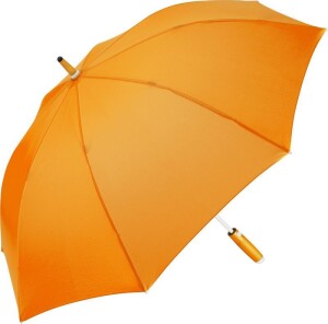 AC Midsize Umbrella "Whiteline" 4744 - Reklamnepredmety