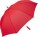 AC Midsize Umbrella "Whiteline" 4744 - ps-464744-fare-4744-red-front-58e4cc29-a48e-4ba8-bb5e-1229587a017f-web - variant 