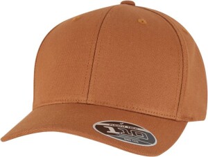 6 Panel Snapback Cap "Curved" 9293 - Reklamnepredmety