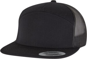 7 Panel Trucker Cap 9294 - Reklamnepredmety