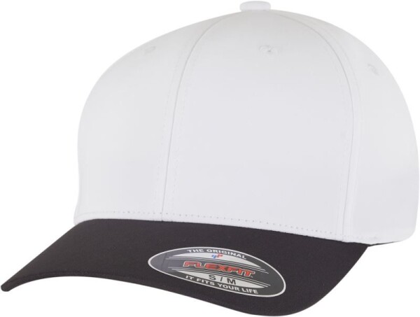 6 Panel Cap "Water Repellent" 9295