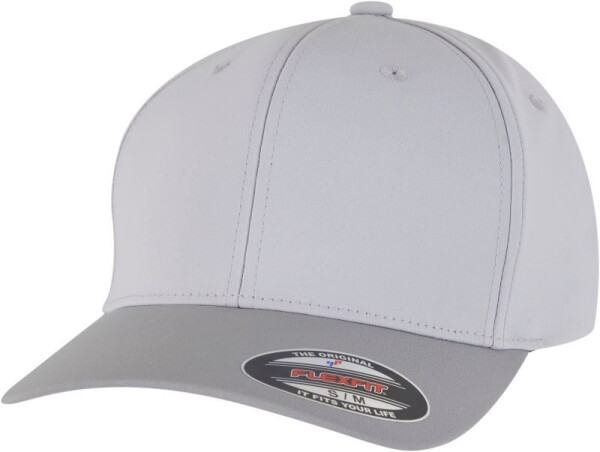 6 Panel Cap "Water Repellent" 9295