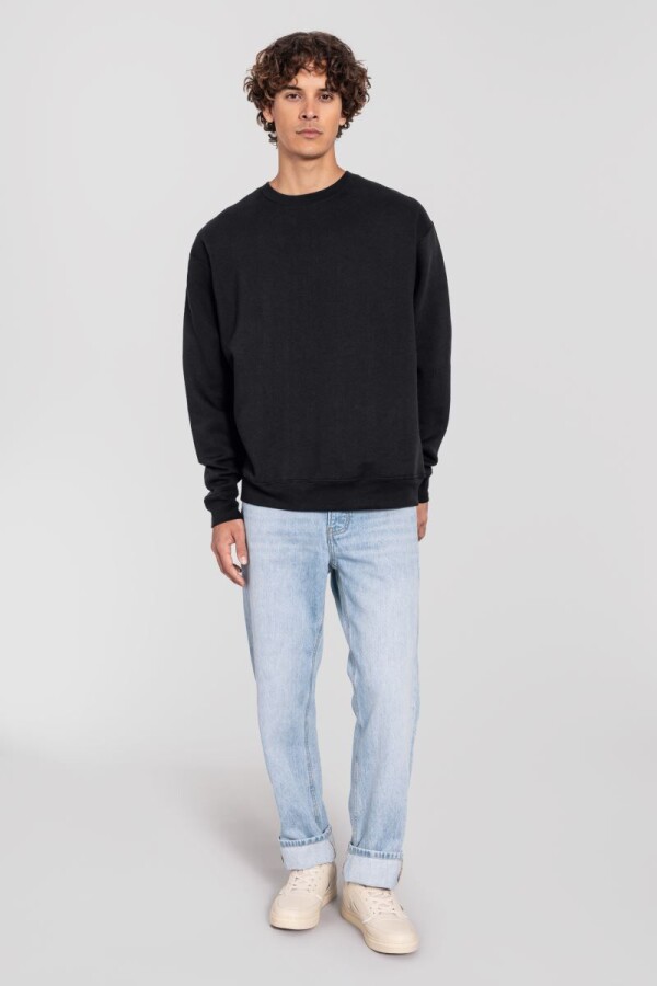 Heavy Sweater Iconic Premium Set-In Sweat