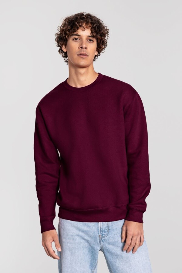 Heavy Sweater Iconic Premium Set-In Sweat