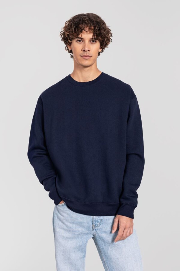 Heavy Sweater Iconic Premium Set-In Sweat