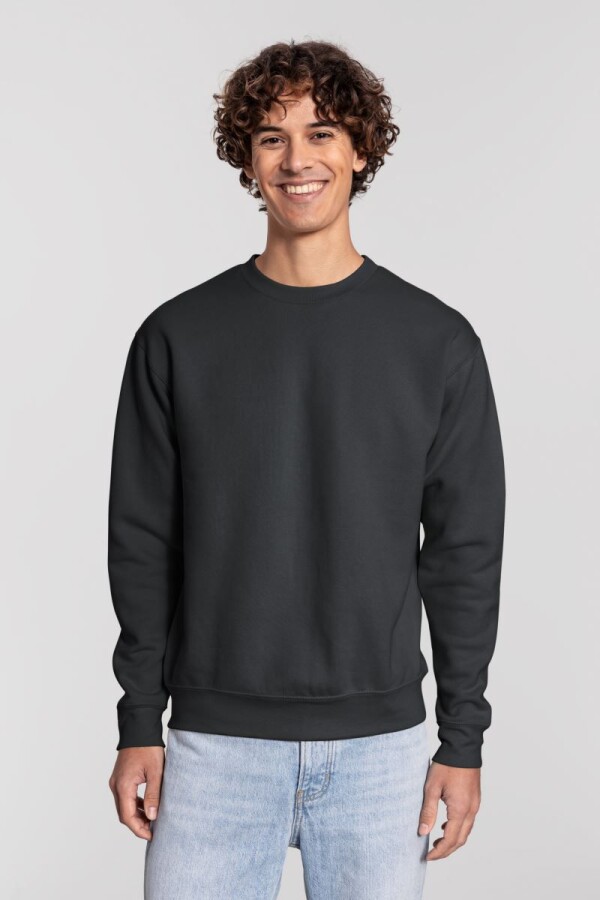 Heavy Sweater Iconic Premium Set-In Sweat