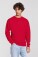 Heavy Sweater Iconic Premium Set-In Sweat - pr-162282-f-o-l-iconic-premium-set-in-sweat-red-front-553bba8a-fa34-4b4f-8ad8-1a6ef762a48a-web - variant 