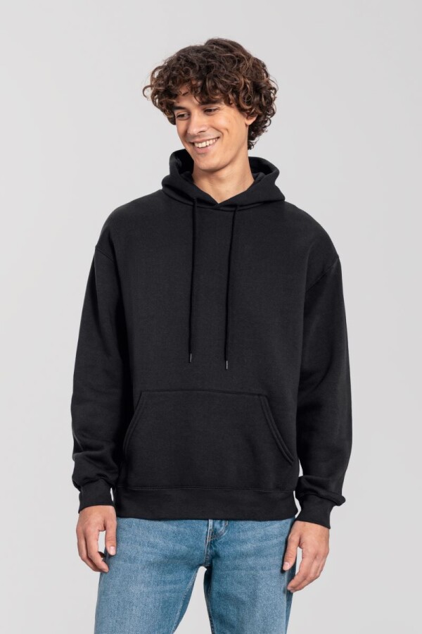 Heavy Hooded Sweatshirt Iconic Premium Hooded Sweat