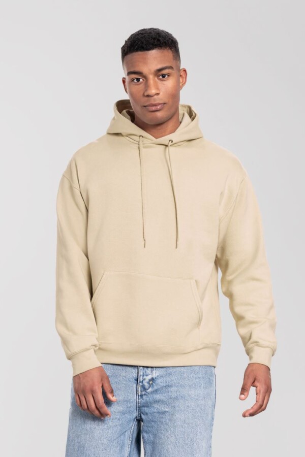 Heavy Hooded Sweatshirt Iconic Premium Hooded Sweat