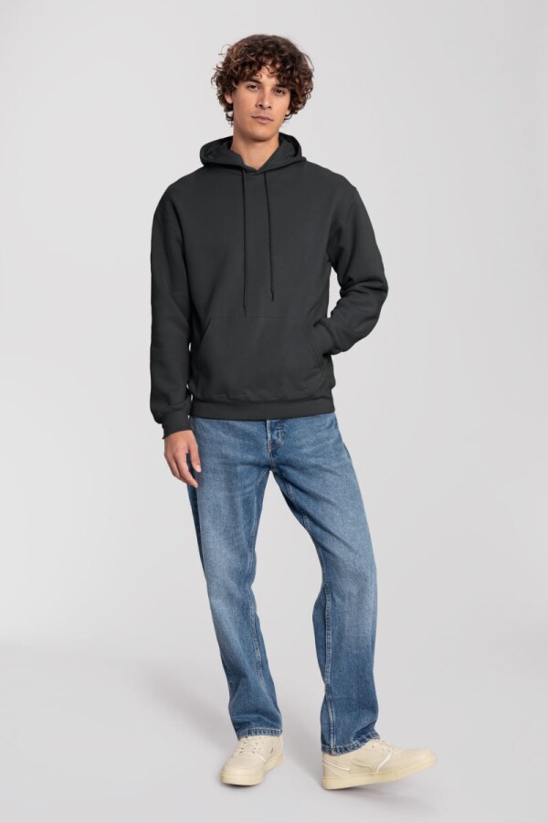 Heavy Hooded Sweatshirt Iconic Premium Hooded Sweat