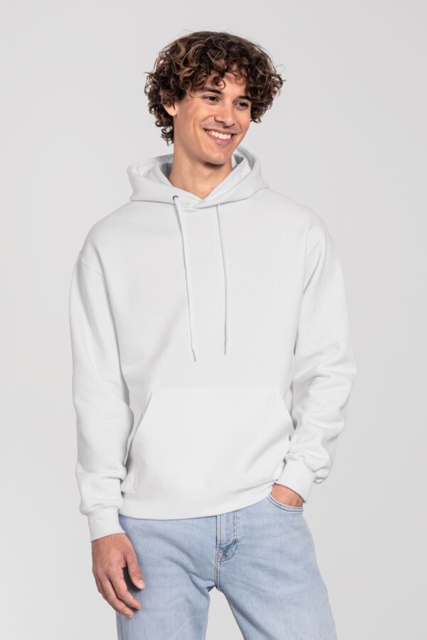 Heavy Hooded Sweatshirt Iconic Premium Hooded Sweat