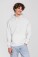 Heavy Hooded Sweatshirt Iconic Premium Hooded Sweat - pr-162284-f-o-l-iconic-premium-hooded-sweat-white-front-8899c8a7-a815-419f-82e1-5dc14f92b70f-web - variant 