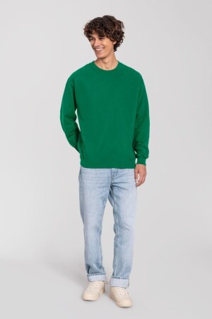 Sweater Iconic 250 Set-In Sweat - Reklamnepredmety