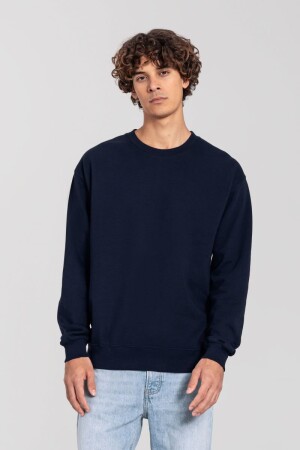 Sweater Iconic 250 Set-In Sweat - Reklamnepredmety