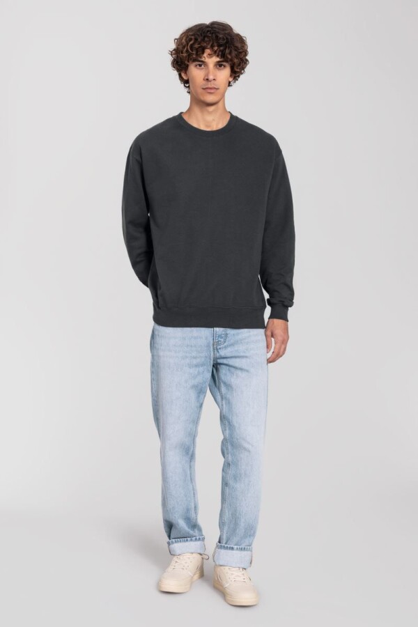 Sweater Iconic 250 Set-In Sweat