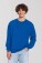 Sweater Iconic 250 Set-In Sweat - pr-162292-f-o-l-iconic-250-set-in-sweat-royal-blue-front-c7a727bc-efca-4a83-883b-36ade6bea45f-web - variant 