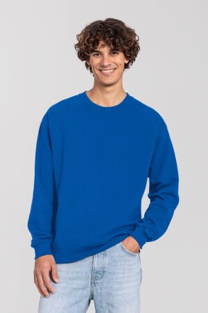 Sweater Iconic 250 Set-In Sweat - Reklamnepredmety