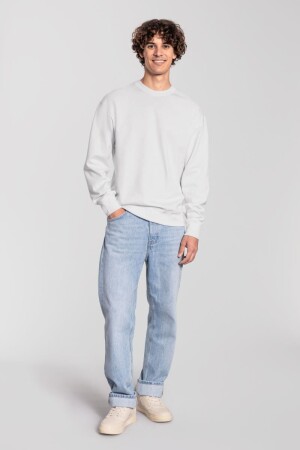 Sweater Iconic 250 Set-In Sweat - Reklamnepredmety