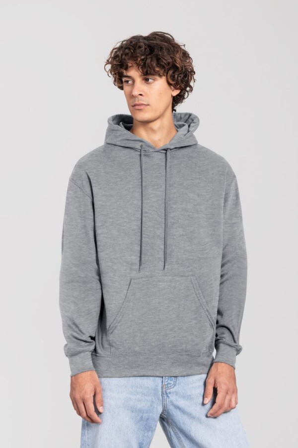 Hooded Sweatshirt - Iconic 250 Hooded Sweat