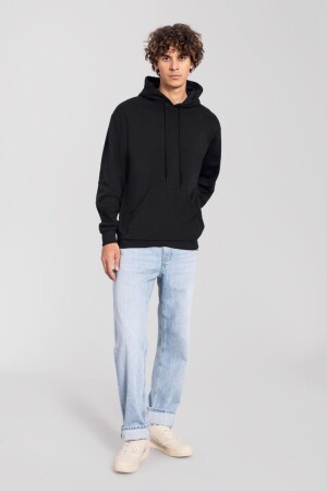 Hooded Sweatshirt - Iconic 250 Hooded Sweat - Reklamnepredmety